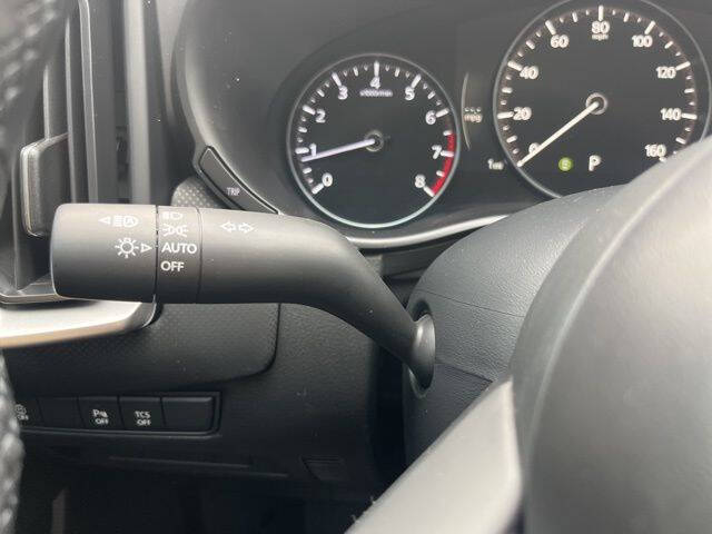 2026 Mazda CX-50 2.5 S Preferred