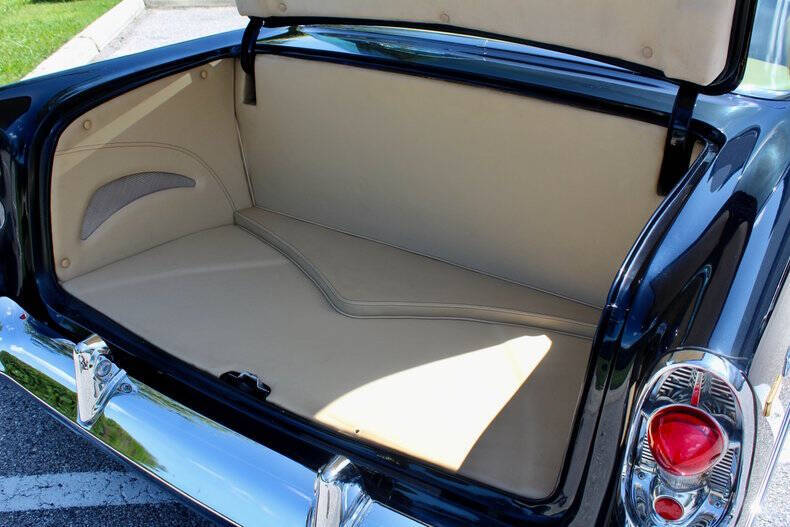 1956 Chevrolet Bel Air