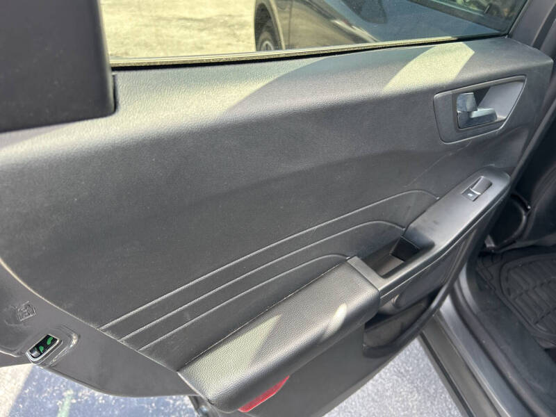 2023 Ford Escape Plug-In Hybrid