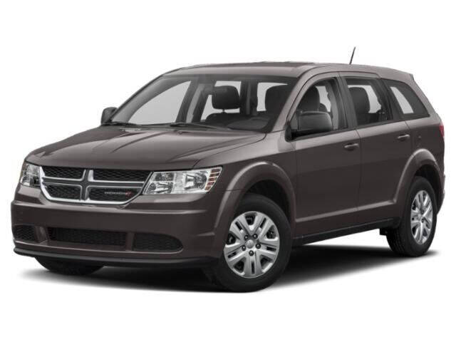 2020 Dodge Journey for sale at Audubon Chrysler Center in Henderson KY