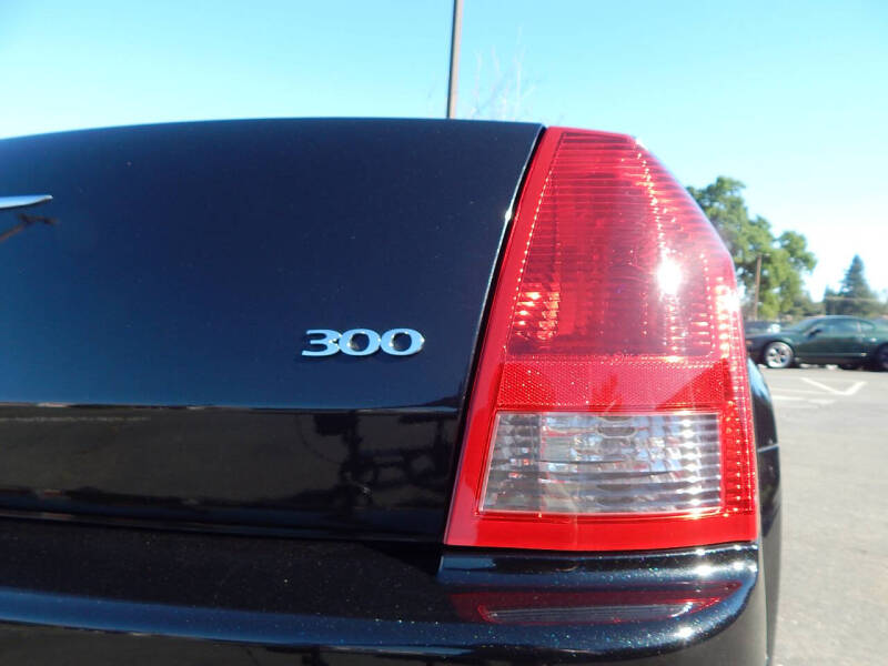 2007 Chrysler 300