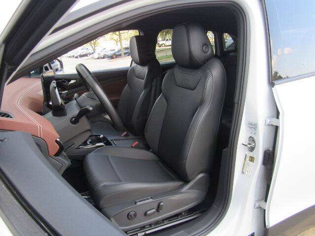 2022 Volkswagen ID.4 Pro S