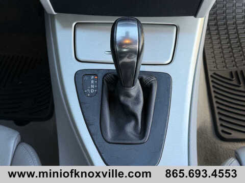 2008 BMW 3 Series 335i