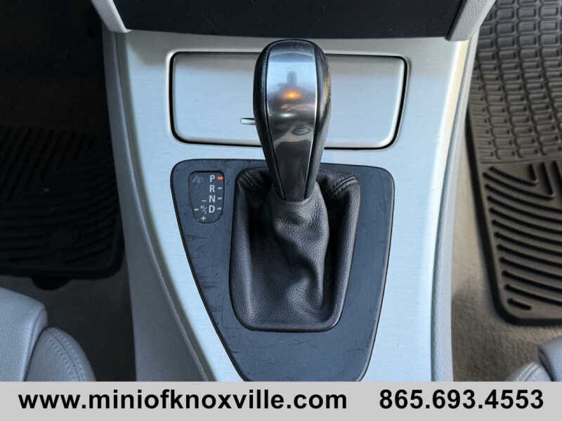 2008 BMW 3 Series 335i