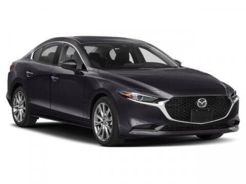 2020 Mazda Mazda3 Sedan Premium