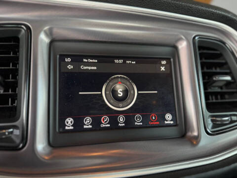 2020 Dodge Challenger