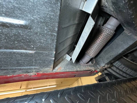 1998 Dodge Viper RT/10