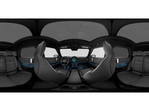2027 MINI Countryman