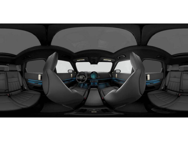2027 MINI Countryman