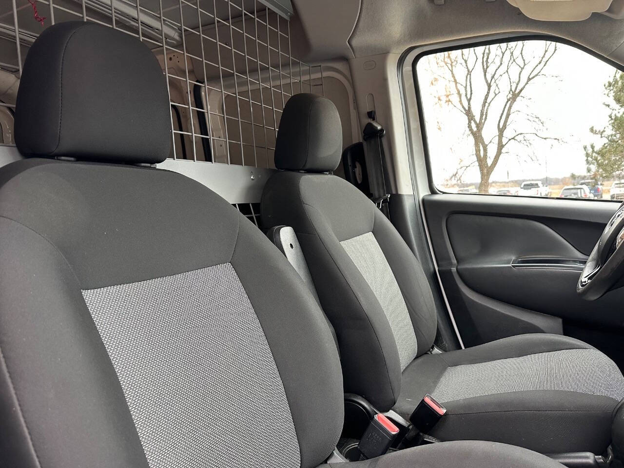 2018 Ram ProMaster City for sale at Ripon Motors in Anoka, MN