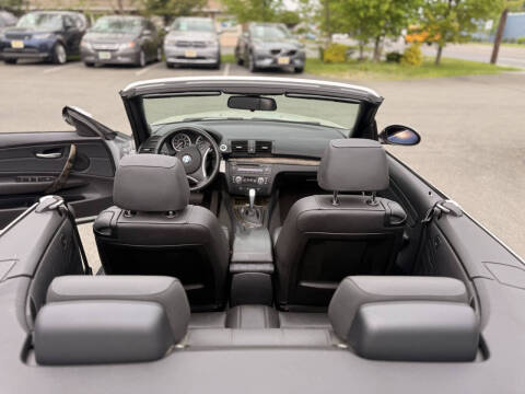 2009 BMW 1 Series 135i