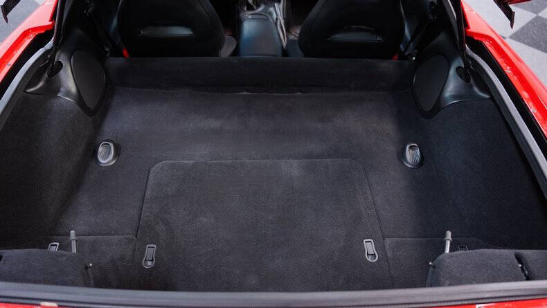 2000 Chevrolet Corvette