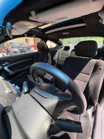 2010 Honda Accord EX