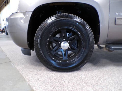 2011 Chevrolet Suburban LT