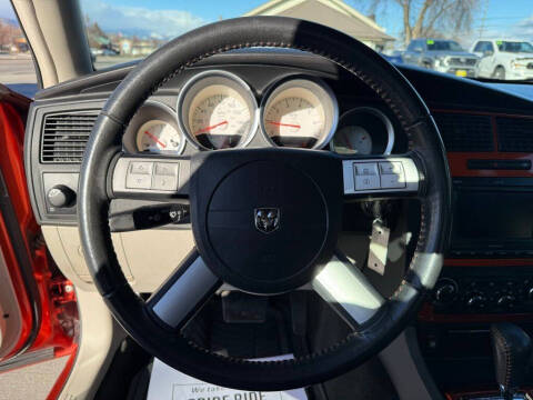 2006 Dodge Charger RT