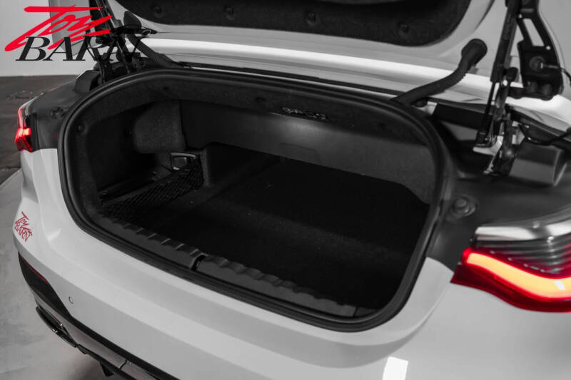 2021 BMW 4 Series M440i