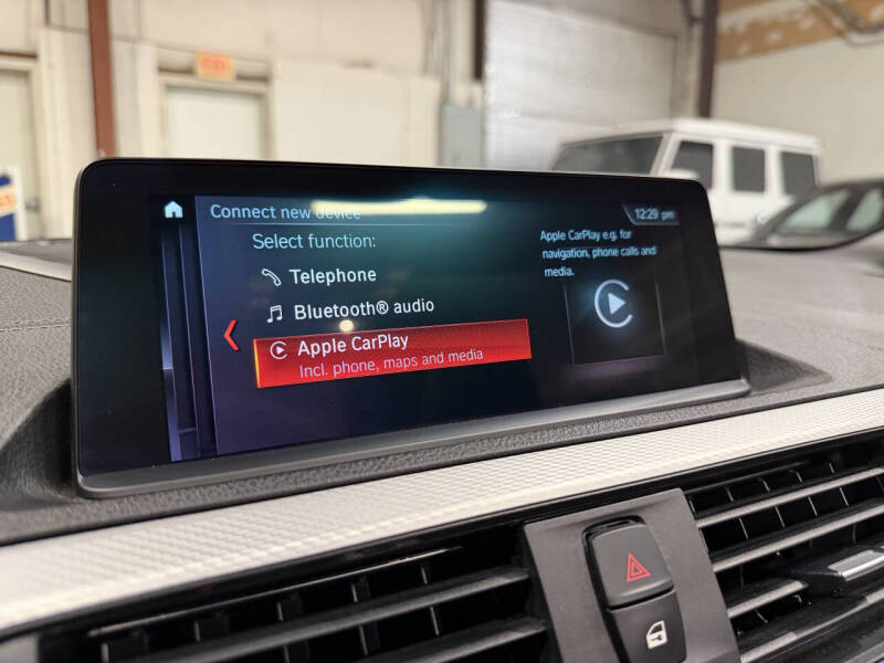 2019 BMW 2 Series M240i