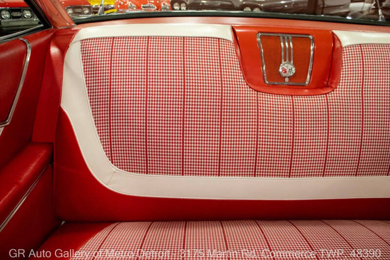 1960 Chevrolet Impala