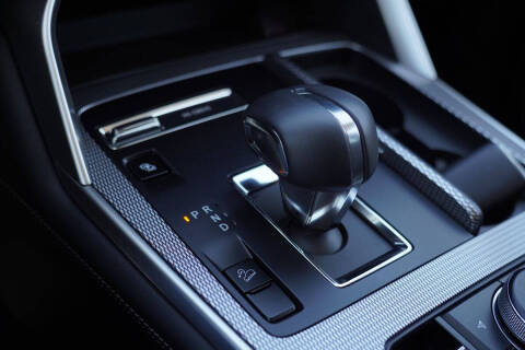 2025 Mazda CX-70 Plug-in Hybrid Premium