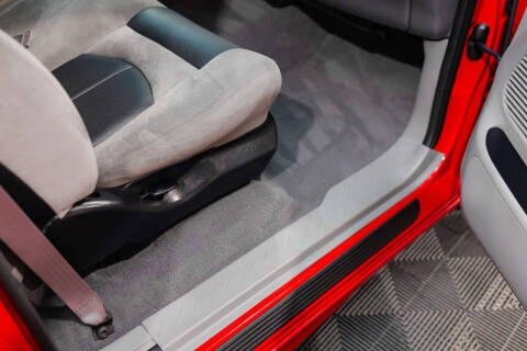 1999 Ford F-150 SVT Lightning