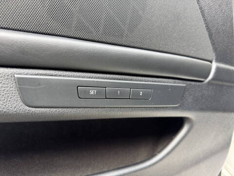 2016 BMW 5 Series 535i