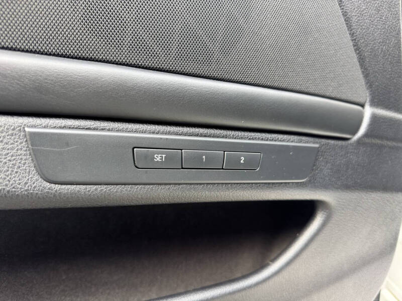 2016 BMW 5 Series 535i