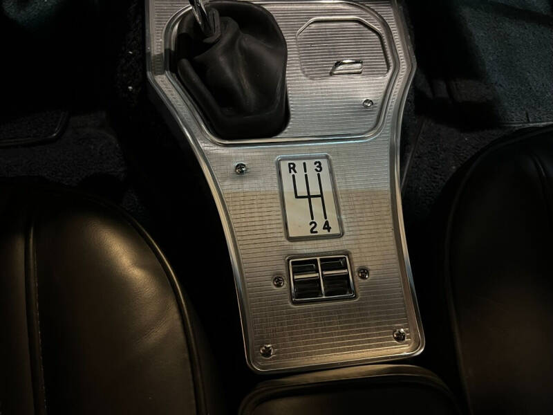 1963 Chevrolet Corvette