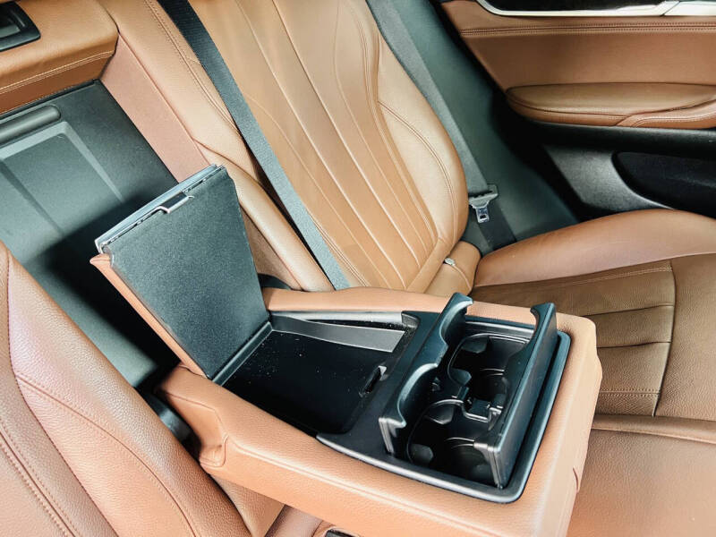 2016 BMW X6 xDrive35i