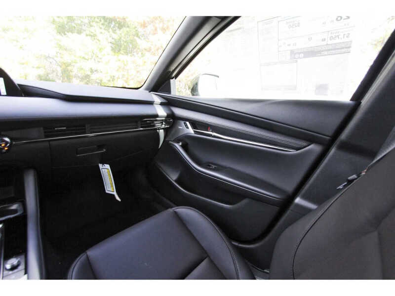 2026 Mazda Mazda3 Hatchback 2.5 S Premium