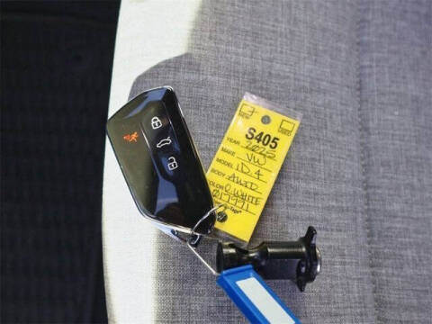 2025 Volkswagen ID.4 Pro