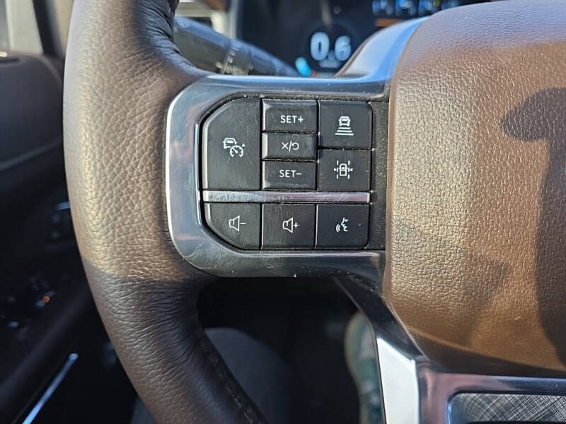 2024 Ford Expedition MAX King Ranch