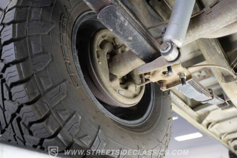 1977 International Scout