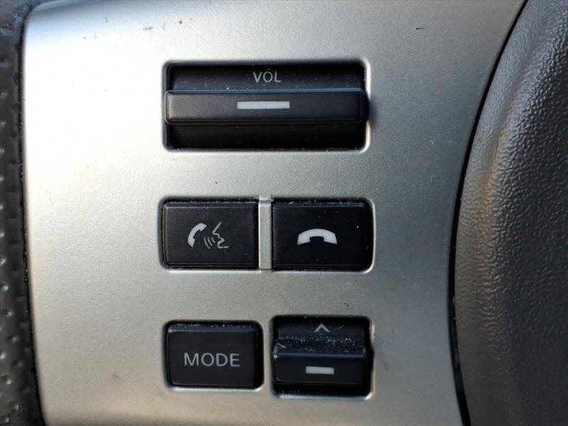 2018 Nissan Frontier S