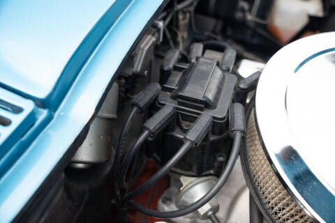 1965 Chevrolet Corvette