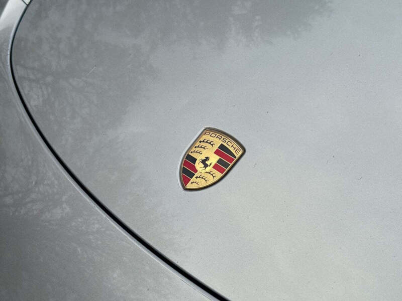 2019 Porsche 718 Cayman GTS