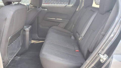 2014 GMC Terrain SLE-2