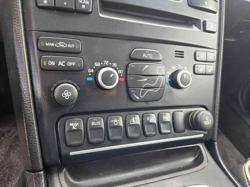 2013 Volvo XC90 3.2 Premier Plus