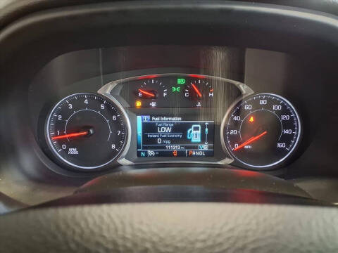 2019 GMC Acadia SLT-2