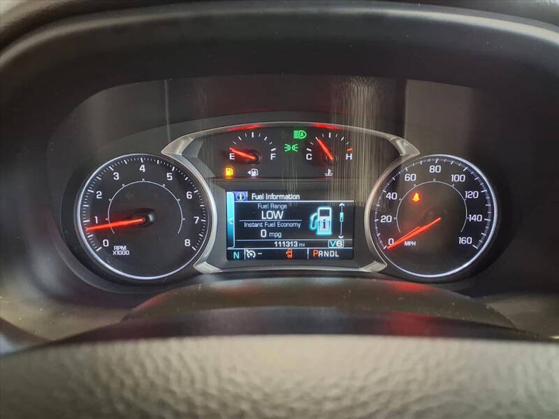 2019 GMC Acadia SLT-2