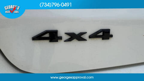 2021 Jeep Compass Altitude