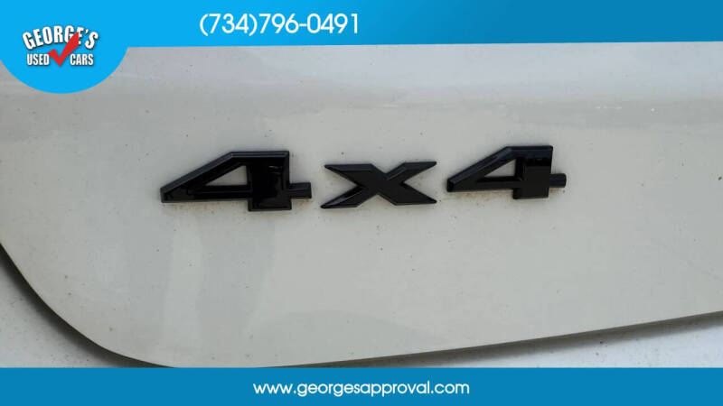 2021 Jeep Compass Altitude