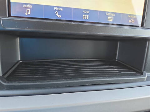 2026 Ford F-550 Super Duty