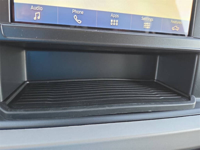 2026 Ford F-550 Super Duty