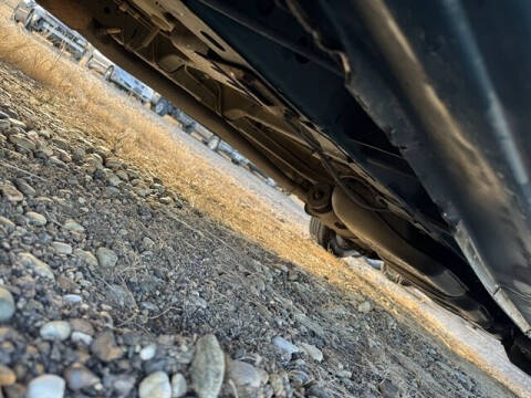 2000 Dodge Grand Caravan Sport