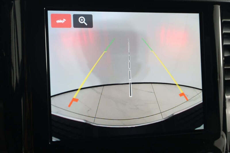 2025 RAM 2500 Lone Star