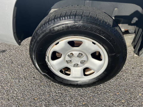 2007 Honda Ridgeline RT