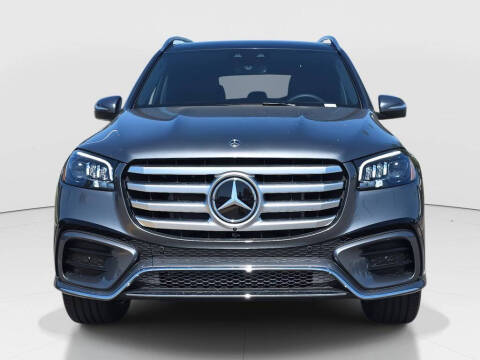 2025 Mercedes-Benz GLS GLS 450