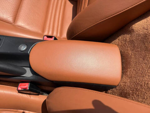 2003 Porsche Boxster S
