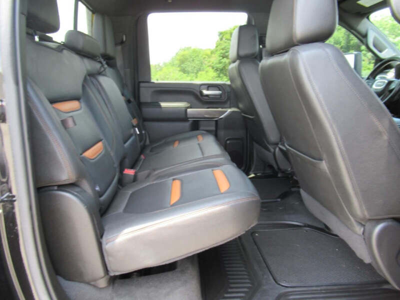 2023 GMC Sierra 2500HD