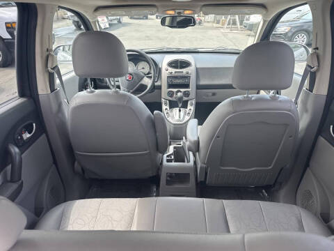 2005 Saturn Vue